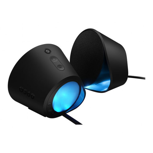 Logitech G560