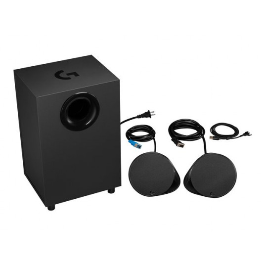 Logitech G560