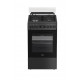 Whirlpool W5G8LMSWTA gāzes plīts