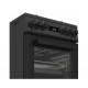 Whirlpool W5G8LMSWTA gāzes plīts