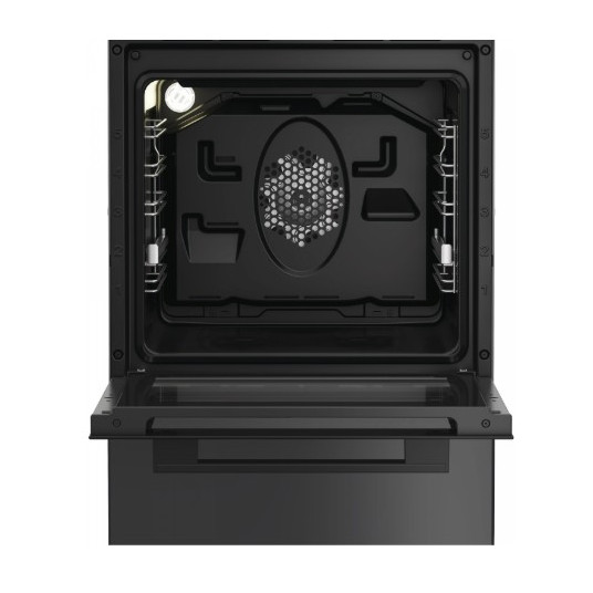 Whirlpool W5G8LMSWTA gāzes plīts