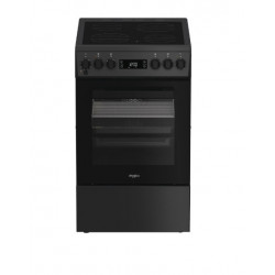 Elektriskā plīts Whirlpool W5V8LCSA