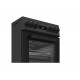 Elektriskā plīts Whirlpool W5V8LCSA
