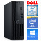 DELL 3060 SFF i5-8500 8GB 1TB SSD M.2 NVME DVD WIN11Pro