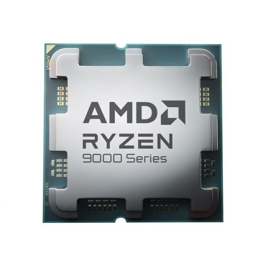 AMD Ryzen 7 9800X3D 5.2GHZ AM5 TREJS