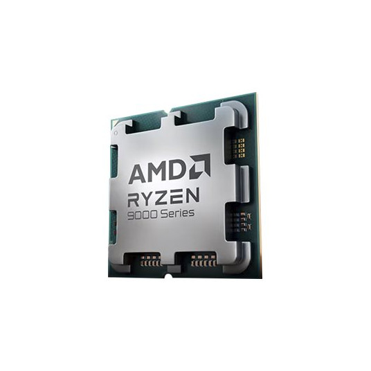 AMD Ryzen 7 9800X3D 5.2GHZ AM5 TREJS