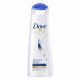 Dove - Šampūns bojātiem matiem Nutritive Solutions Intensive Repair (Intensive Repair Shampoo) - 400 ml
