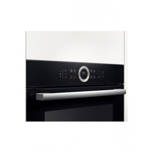 Cepeškrāsns BOSCH HBG675BB1
