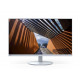 Monitors MultiSync E244FL 24 collu USB-C HDMI balts