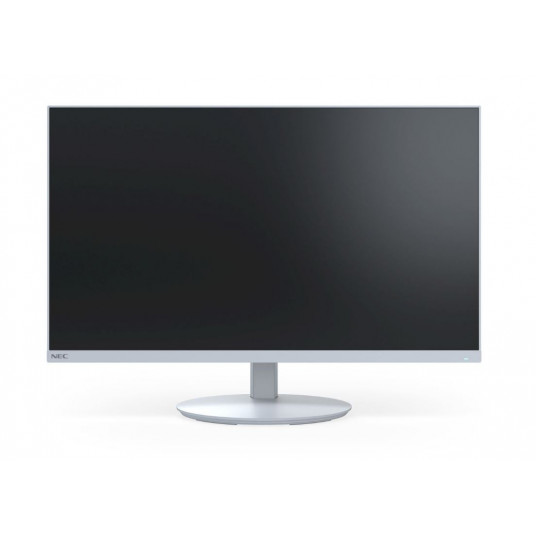 Monitors MultiSync E244FL 24 collu USB-C HDMI balts