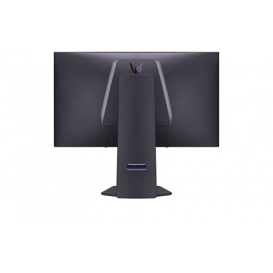 LG 32" 32GS95UX-B UHD 4K HDMI DP USB 3.0 16:9