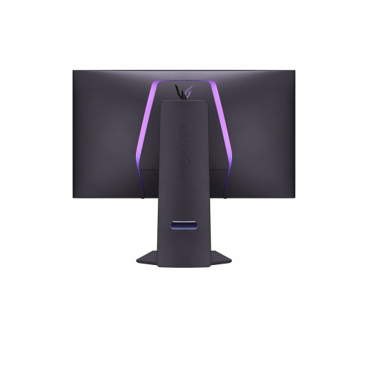 LG 32" 32GS95UX-B UHD 4K HDMI DP USB 3.0 16:9