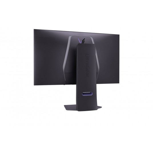 LG 32" 32GS95UX-B UHD 4K HDMI DP USB 3.0 16:9