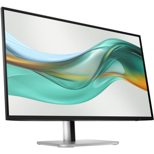 HP Series 5 Pro QHD USB-C Monitor 27"