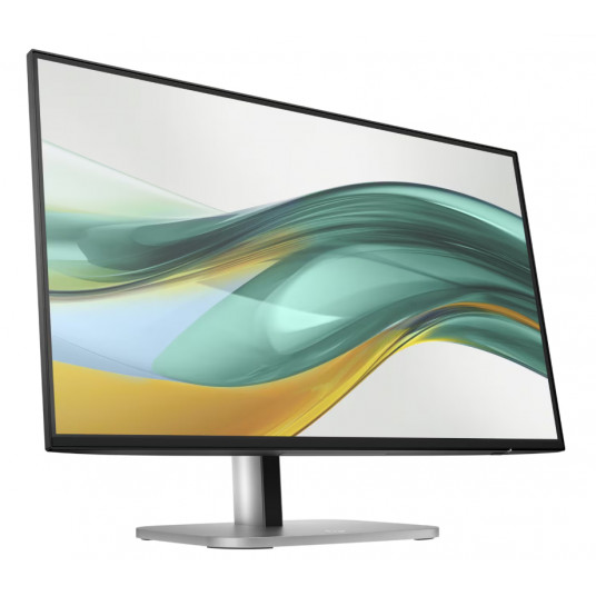 HP Series 5 Pro FHD USB-C Monitors 23.8"
