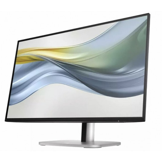 HP Series 5 Pro FHD USB-C Monitors 23.8"