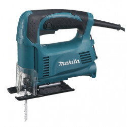 Makita 4326 elektriskais atjautības zāģis 450 W 1,8 kg