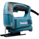 Makita 4326 elektriskais atjautības zāģis 450 W 1,8 kg