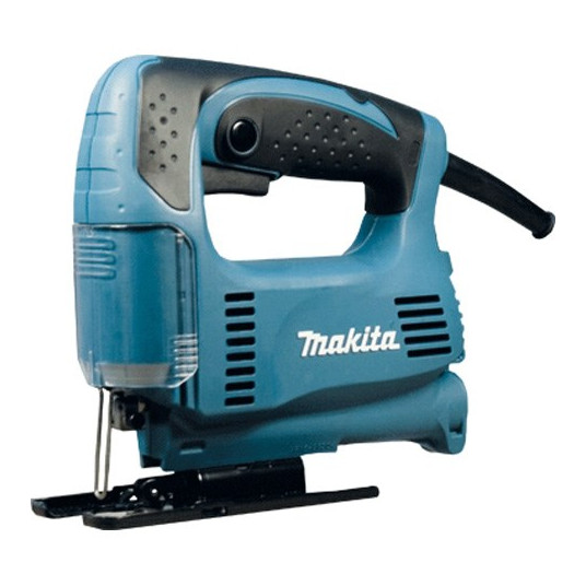 Makita 4326 elektriskais atjautības zāģis 450 W 1,8 kg