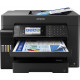 Epson EcoTank L15160 Tintes printeris A3+ 4800 x 1200 DPI 32 lpp/min Wi-Fi