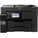 Epson EcoTank L15160 Tintes printeris A3+ 4800 x 1200 DPI 32 lpp/min Wi-Fi