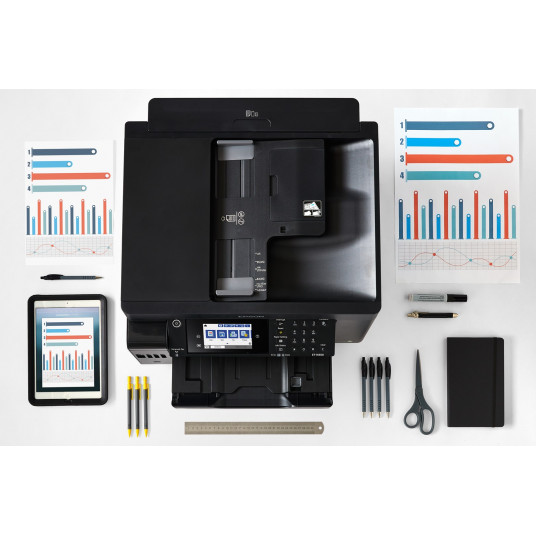 Epson EcoTank L15160 Tintes printeris A3+ 4800 x 1200 DPI 32 lpp/min Wi-Fi