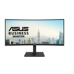 ASUS VA34VCPSR 34 collu VA WLED izliektais ekrāns