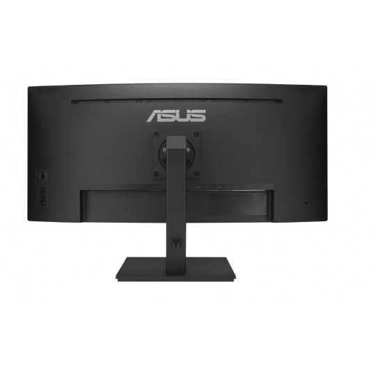 ASUS VA34VCPSR 34 collu VA WLED izliektais ekrāns