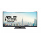 ASUS VA34VCPSR 34 collu VA WLED izliektais ekrāns