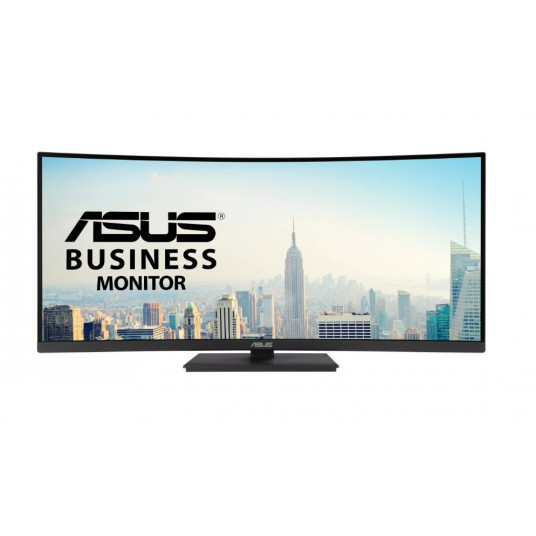 ASUS VA34VCPSR 34 collu VA WLED izliektais ekrāns