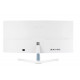 "ASUS Eye Care VU34WCIP-W 86.7cm (21:9) WQHD"