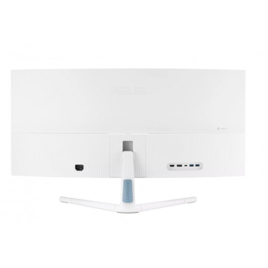 "ASUS Eye Care VU34WCIP-W 86.7cm (21:9) WQHD"