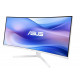 "ASUS Eye Care VU34WCIP-W 86.7cm (21:9) WQHD"