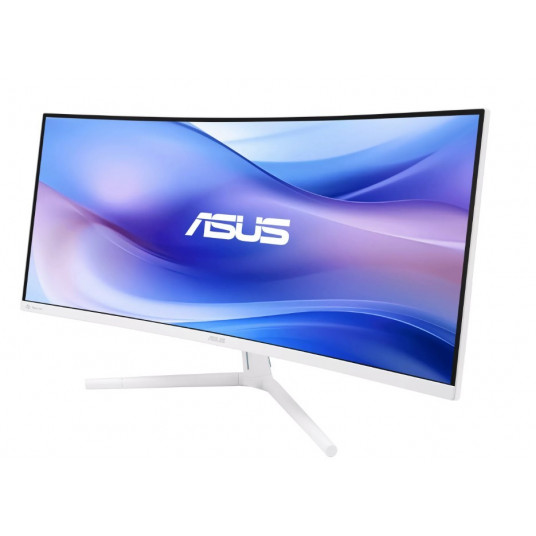 "ASUS Eye Care VU34WCIP-W 86.7cm (21:9) WQHD"