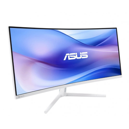 "ASUS Eye Care VU34WCIP-W 86.7cm (21:9) WQHD"