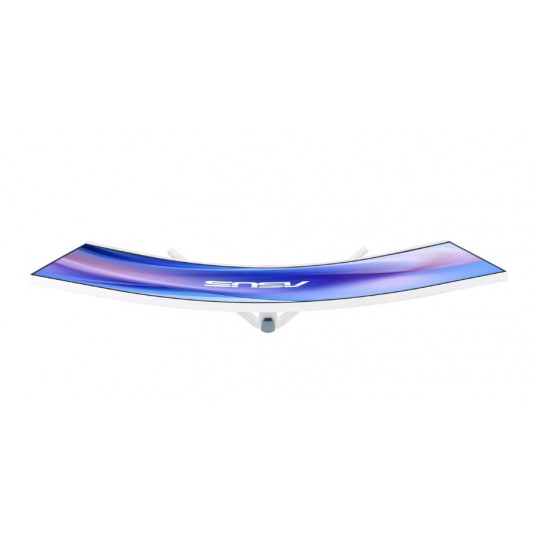 "ASUS Eye Care VU34WCIP-W 86.7cm (21:9) WQHD"