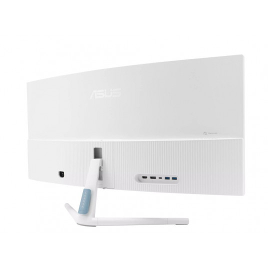 "ASUS Eye Care VU34WCIP-W 86.7cm (21:9) WQHD"