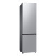 Samsung RB38C600ESA Stāvgalds 390 L E sudraba krāsā