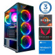 INTOP Ryzen 5 5600GT 32GB 1TB SSD M.2 NVME+2TB Radeon RX Vega 7 WIN11