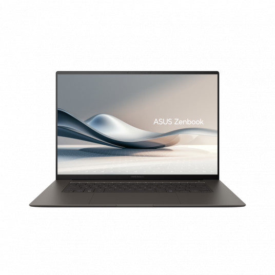 ASUS Zenbook S 16 UM5606WA-RK052W - 16" WQXGA+ OLED, AMD Ryzen™ AI 9 HX 365, 24 GB RAM, 1 TB SSD, AMD Radeon 880M, Windows 11