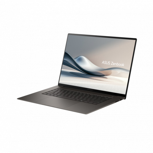 ASUS Zenbook S 16 UM5606WA-RK052W - 16" WQXGA+ OLED, AMD Ryzen™ AI 9 HX 365, 24 GB RAM, 1 TB SSD, AMD Radeon 880M, Windows 11