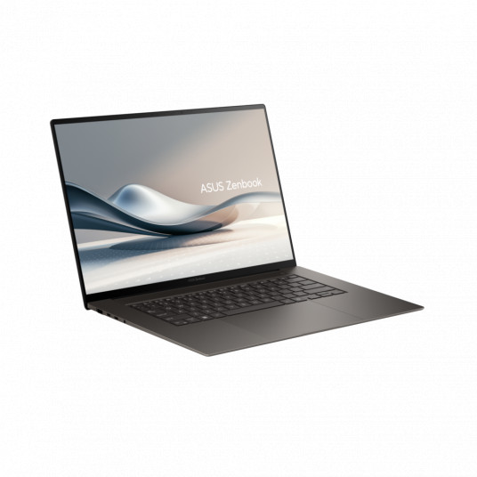 ASUS Zenbook S 16 UM5606WA-RK052W - 16" WQXGA+ OLED, AMD Ryzen™ AI 9 HX 365, 24 GB RAM, 1 TB SSD, AMD Radeon 880M, Windows 11