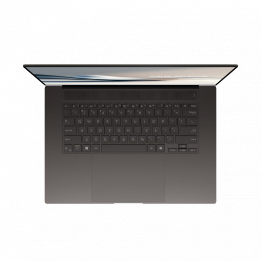 ASUS Zenbook S 16 UM5606WA-RK052W - 16" WQXGA+ OLED, AMD Ryzen™ AI 9 HX 365, 24 GB RAM, 1 TB SSD, AMD Radeon 880M, Windows 11