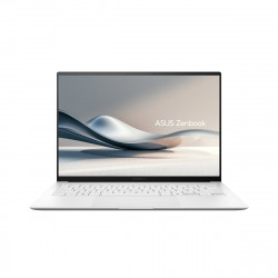 ASUS Zenbook S14 OLED UX5406SA-PV007W - 14" 2,8k OLED, U7-258V, 32 GB RAM, 1000 GB SSD, Windows 11