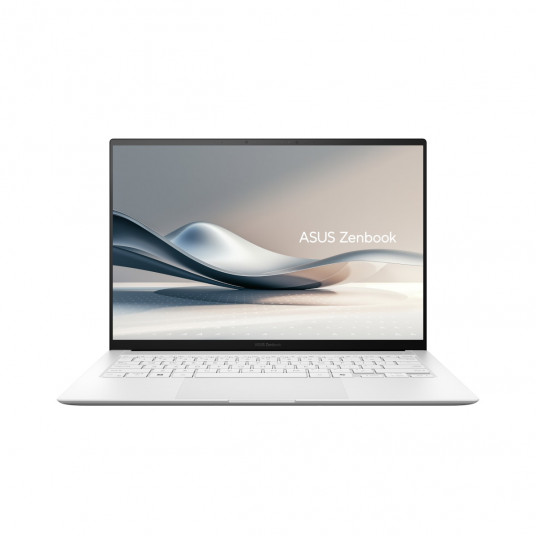 ASUS Zenbook S14 OLED UX5406SA-PV007W - 14" 2,8k OLED, U7-258V, 32 GB RAM, 1000 GB SSD, Windows 11
