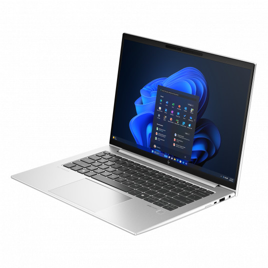 HP EliteBook 840 G11 927W4ES 14,0" WUXGA IPS, Intel Core Ultra 7 155U, 16 GB RAM, 1 TB SSD, LTE, Windows 11 Pro