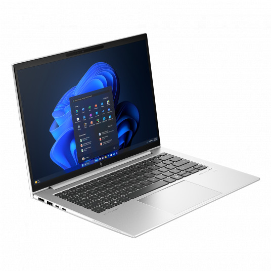 HP EliteBook 840 G11 927W4ES 14,0" WUXGA IPS, Intel Core Ultra 7 155U, 16 GB RAM, 1 TB SSD, LTE, Windows 11 Pro