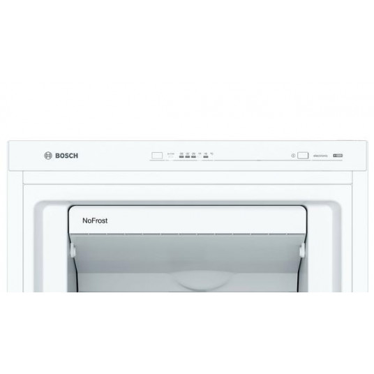 Saldētava Bosch GSN29VWEP