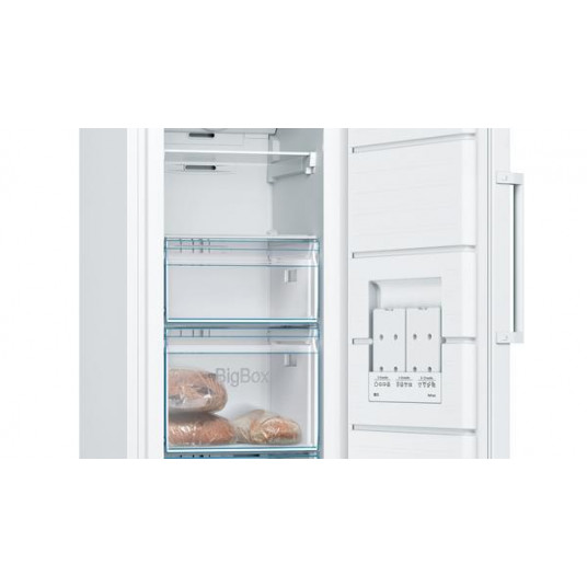 Saldētava Bosch GSN29VWEP