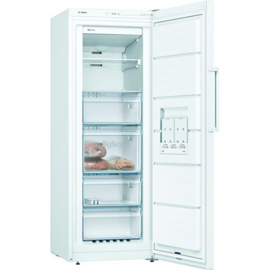 Saldētava Bosch GSN29VWEP